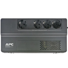 ДБЖ Easy UPS 450W/800VA,L-I,AVR,4xSchuko APC BV800I-GR