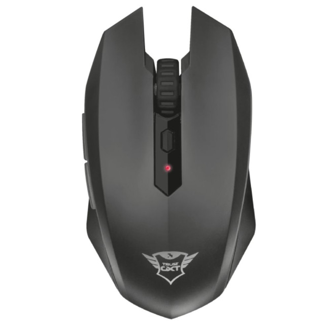 Бездротова Миша GXT 115 Macci 2400 dpi TRUST GXT 115 Macci Wireless Gaming (22417)