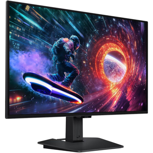 Монітор ігровий OLED 27