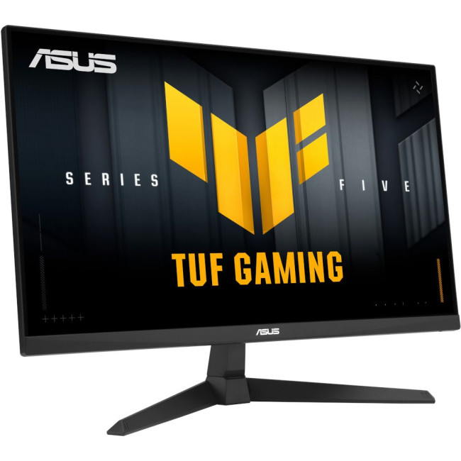 Монітор ігровий IPS 27