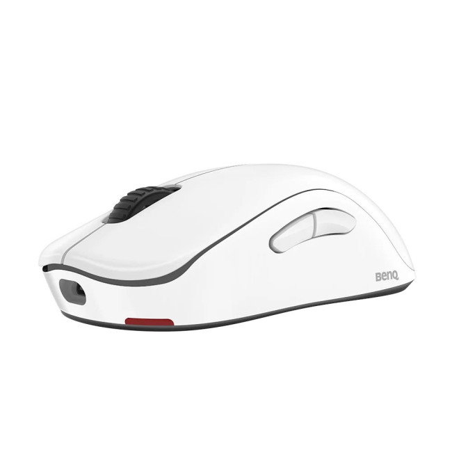 Миша ігрова бездротова, симетрична, біла ZOWIE U2‑DW WHITE (9H.N4PBE.A3E)