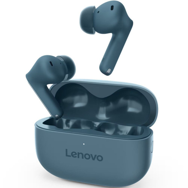 Навушники Lenovo YOGA TWS Earbuds LENOVO YOGA TWS Earbuds (GXD1N63507)