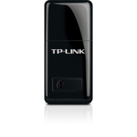 Мережевий адаптер USB 300Mbps TP-LINK TL-WN823N