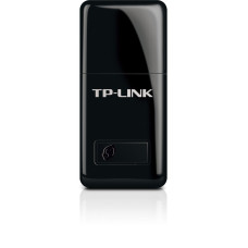 Мережевий адаптер USB 300Mbps TP-LINK TL-WN823N