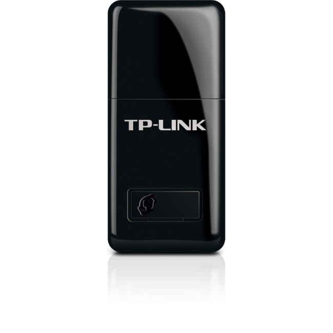 Мережевий адаптер USB 300Mbps TP-LINK TL-WN823N