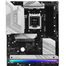 Mатеринська плата sAM5 AMD B850 4xDDR5 HDMI/USB3.2 4xM.2 2.5GbE LAN ATX ASROCK B850 PRO RS