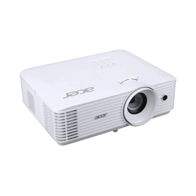 проектор P1358i (DLP, WXGA, 5000Lm, 20000:1,1.18-1.54, 5/10/15, 10W, VGA,HDMI,USB,RCA 2.4kg) ACER P1358i (MR.JYG11.001)