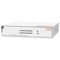 Комутатор Aruba Instant On 1430 8G CL4 PoE 64W Switch HPE R8R46A