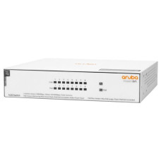 Комутатор Aruba Instant On 1430 8G CL4 PoE 64W Switch HPE R8R46A