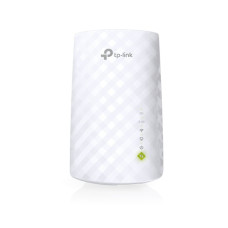 Двохдіапазонний підсилювач бездротового сигналу,RE200 TP-LINK RE200