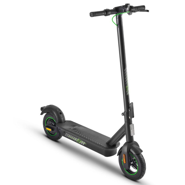 Електричний самокат Acer Electrical Scooter 5 Advance Black, AES025, 25km/hr, with turning lights  ( ACER Scooter 5 Advance Black AES025 (GP.ESC11.015)