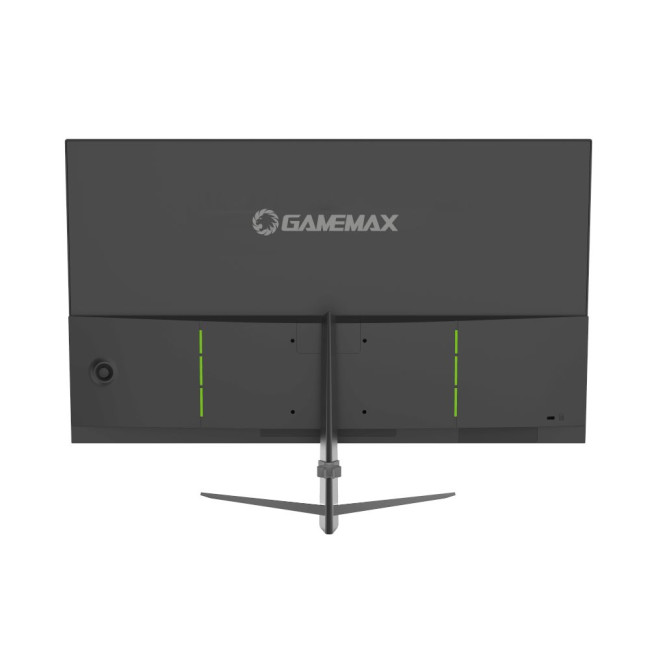 Монітор 23.8”16:9 300 cd/m2 1000:1  1920 x 1080 @ 120Hz 5ms 178o/178o (CR>10)  IPS  HDMI+DP+Audio GAMEMAX GMX24F120