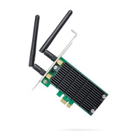 Бездротовий мережевий PCI-E адаптерAC1200 TP-LINK Archer T4E