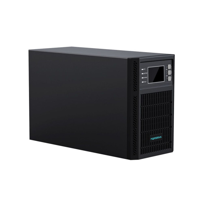 Джерело безперебійного живлення Marsriva MR-US2K Smart Online UPS, 2kVA, 4*12V/7 MARSRIVA MR-US2K