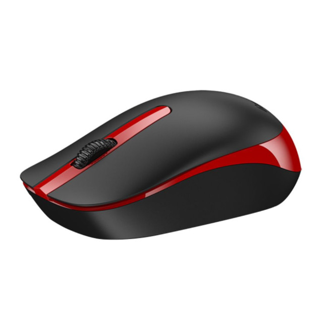 миша бездротова USB NX-7007 RED NEW G5 PACKAGE GENIUS NX-7007 (31030026404)