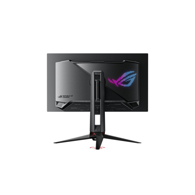 Монітор ігровий 4K QD-OLED 27