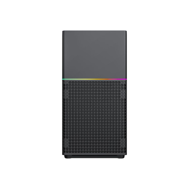 Корпус комп'ютерний Midi ATX без блока живлення  ATX,M-ATX,ITX,ABS ,Mesh,USB3.0x2,Type-C(Gen2) GAMEMAX P31 BK