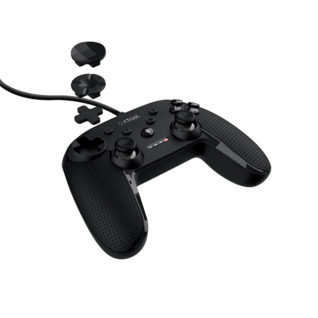 Ігровий Маніпулятор GXT541 MUTA PC CONTROLLER TRUST GXT541 (24789)