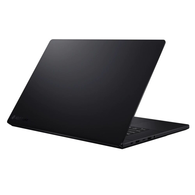ноутбук 16_3KT_OLED/R9 AI HX 370/64/2TB SSD/RTX 5070 8GB/DOS/BL/Nano Black ASUS H7606WP-RJ168 (90NB15K1-M00BX0)