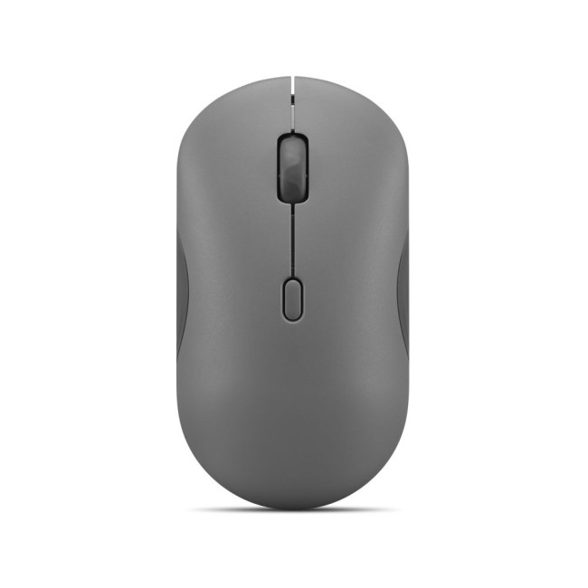 Миша Lenovo 350 Bluetooth Silent Mouse (Luna Grey) LENOVO 350 BT Mouse Luna Grey (GY51S61904)