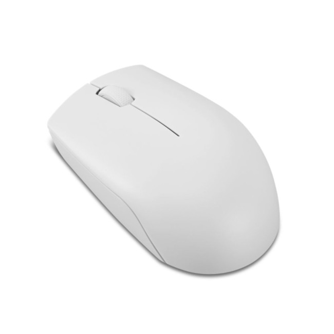 Миша Lenovo 300 Wireless Mouse (Cloud Grey) LENOVO 300 Wireless Mouse Cloud Grey (GY51L15677)