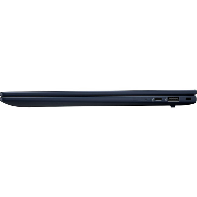 ноутбук 14_2.5KI 120Hz HDR400/U7 258V/32Gb DDR5 sl d/1Tb/int/W11P/BL/FP/Dark Blue HP EliteBook Ultra X G1i 