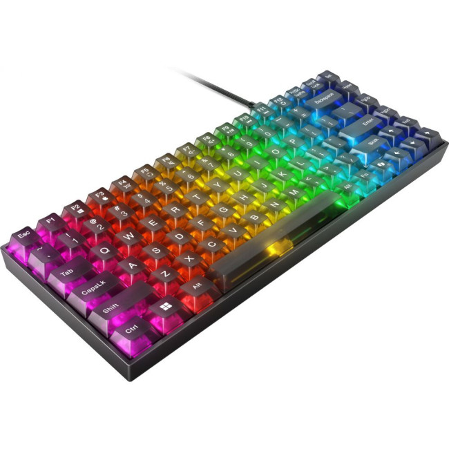 Клавіатура Lenovo Legion K510 Mini Pro Gaming Keyboard UA LENOVO Legion K510 Mini UA (GY41P80864)