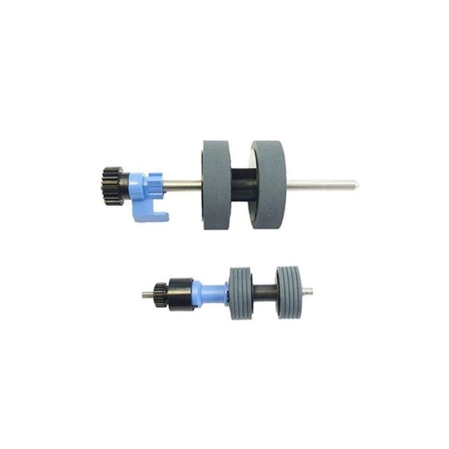 Ролики для скан. EPSON ROLLER ASSEMBLY KIT DS-530 (B12B819031)