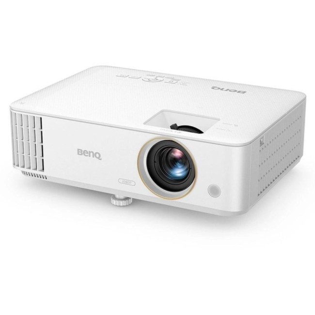 проектор TH685P(FHD,3500Lm,10000:1,1.127~1.46:1,4//8/10/15,HDMI,USB,RS232,5W) BENQ TH685P (9H.JL877.14E)
