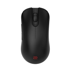 Миша ігрова бездротова, симетрична ZOWIE ZA13‑DW BLACK (9H.N4RBE.A2E)