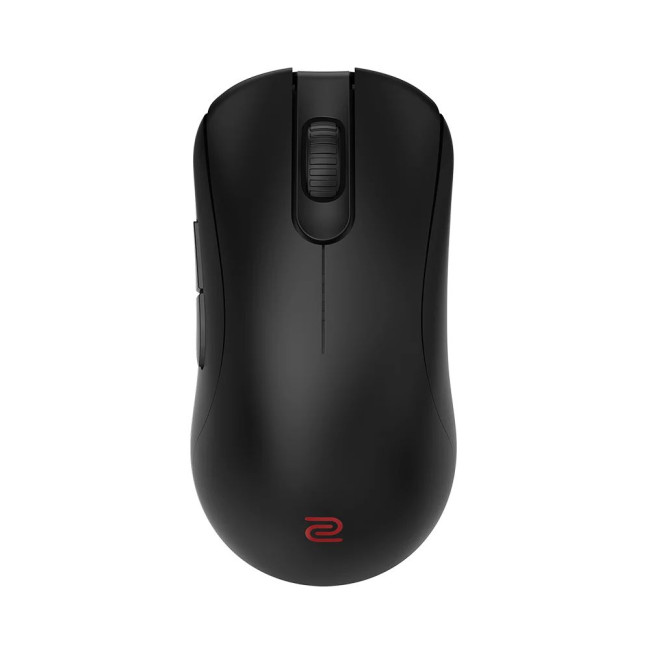 Миша ігрова бездротова, симетрична ZOWIE ZA13‑DW BLACK (9H.N4RBE.A2E)