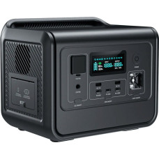 Мобільна зарядна станція Choetech 800W Power stati CHOETECH 800W PS (BS060)