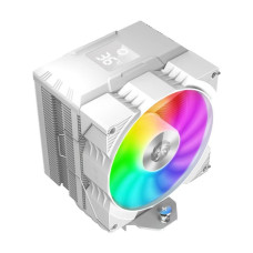Процесорний кулер Intel:1851/1700/1366/1200/115X;AMD: AM5/AM4, TDP 190W, Air Flow 48.8 CFM GAMEMAX Gamma 90 Digital WH