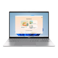 ноутбук 16F_OLED/R9 AI 465/32/1TB SSD/UMA/DOS/BL/C ool Silver M3607GA-SH089