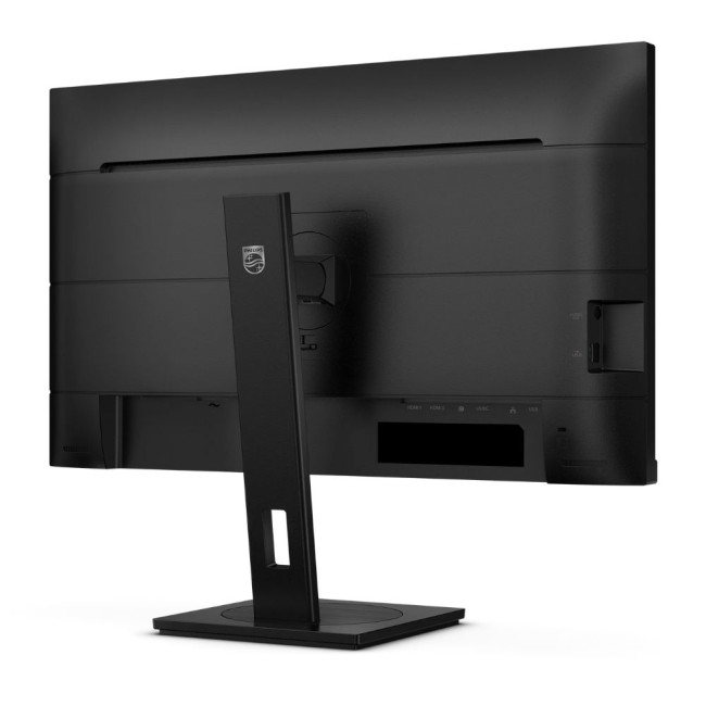 Монітор 4K IPS 27