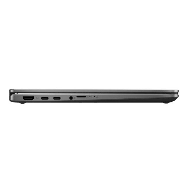ноутбук 16_3KT_OLED/U5-226V/16/512/Intel Arc/W11/BL/Stylus/M/Matte Gray ASUS TP3607SA-RJ016W (90NB1511-M000M0)