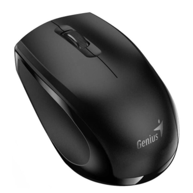 миша бездротова Silent USB Black GENIUS NX-8006S (31030024400)