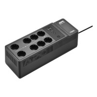 ДБЖ Back-UPS 600W/1050VA,Standby,Schuko,USB Type-C and A charging ports APC BE1050G2-GR