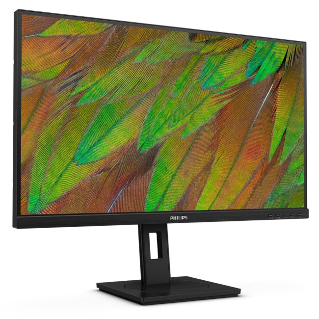 Монітор 4K IPS 27