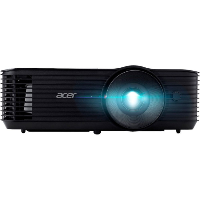 проектор X139 (DLP, WXGA, 5200Lm, 20000:1,1.54-1.72, 5/10/15, 3W, VGA, HDMI, RCA, USB(A), RS232, 2.8 ACER X139 (MR.JX611.00Z)