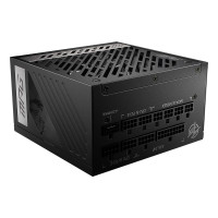Блок живлення MSI ATX 1000W MPG A1000G PCIE5, EU, 1000W, Fully-Modular, 80 Plus Gold, Japanese C MSI MPG A1000G PCIE5