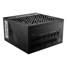 Блок живлення MSI ATX 1000W MPG A1000G PCIE5, EU, 1000W, Fully-Modular, 80 Plus Gold, Japanese C MSI MPG A1000G PCIE5