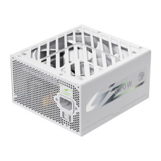 Блок живлення ATX 3.1 & PCIe5.1_ 850W, 80+ Gold, fan 135mm,fully modular ,Japanese 105°C and solid c GAMEMAX GZ 850G WH