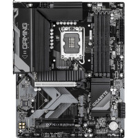 Mатеринська плата s1700 Intel B760 HDMI/DP 3xM.2 2.5GbE LAN ATX GIGABYTE B760 GAMING X GEN5