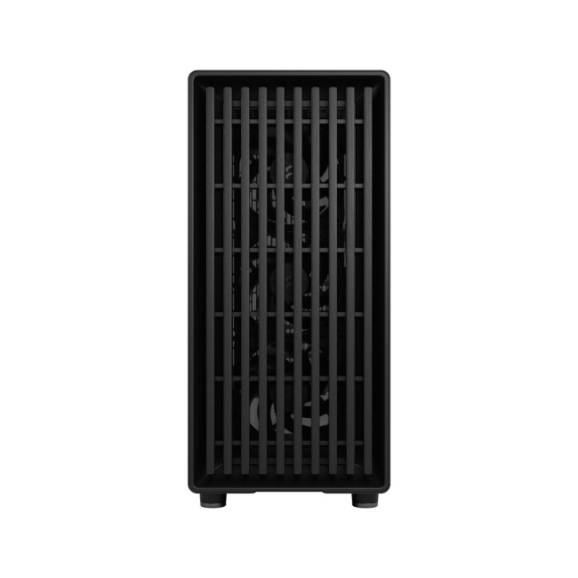 Корпус ATX без БЖ, чорний, з загартованим склом, North Momentum Edition FRACTAL DESIGN North Momentum Edition (FD-C-NOR1C-05)
