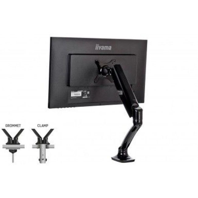 кронштейн для РК монітора IIYAMA DS3001C-B1