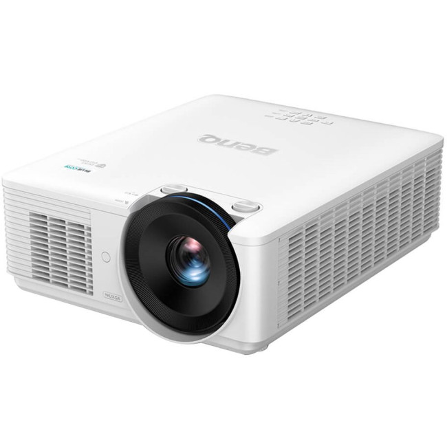 Проектор LU785(WUXGA, laser, 6000lm, 3000000:1, 1.15~1.9, HDMI*3, VGA, RJ45, RS232 ) BENQ LU785 (9H.JL677.26E)