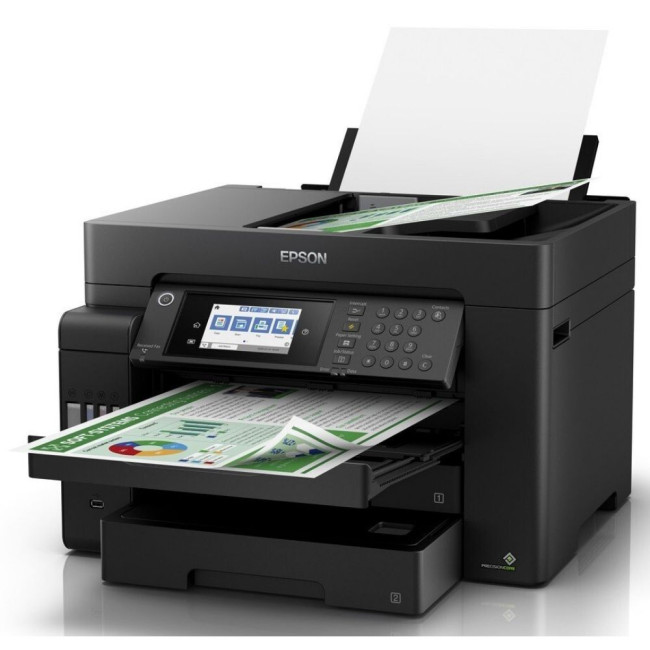 БФП струменевий A3 EPSON L15150 (C11CH72404)