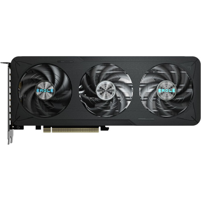 Відеокарта GIGABYTE NVIDIA GV-N506TEAGLEMAX OC-16G D GV-N506TEAGLEMAX OC-16GD