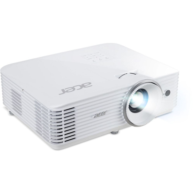 проектор H6546Ki (DLP, FHD, 5200Lm, 10000:1,1.48-1.62, 5/10/12, 3W, HDMI, USB, RS232,2.95kg, сумка) ACER H6546Ki (MR.JW011.002)